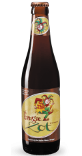 Brugse Zot Dubbel